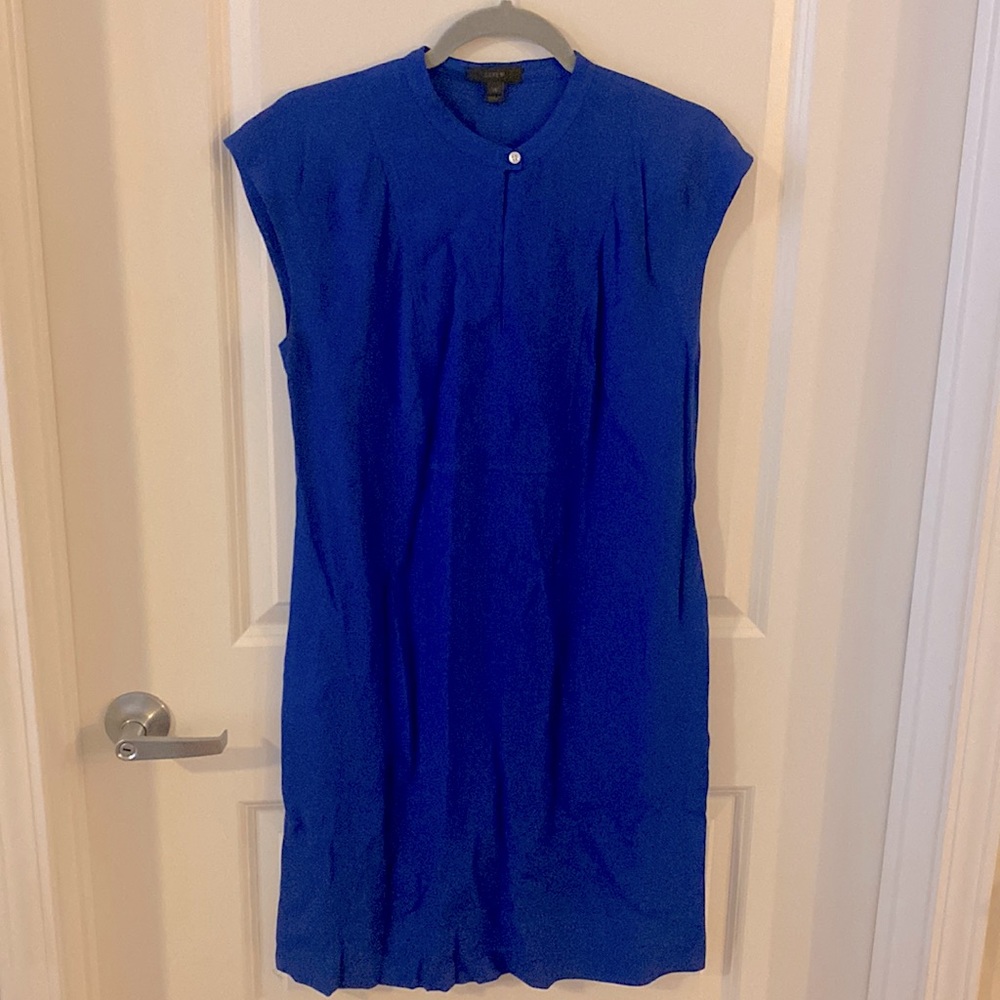J. Crew dress